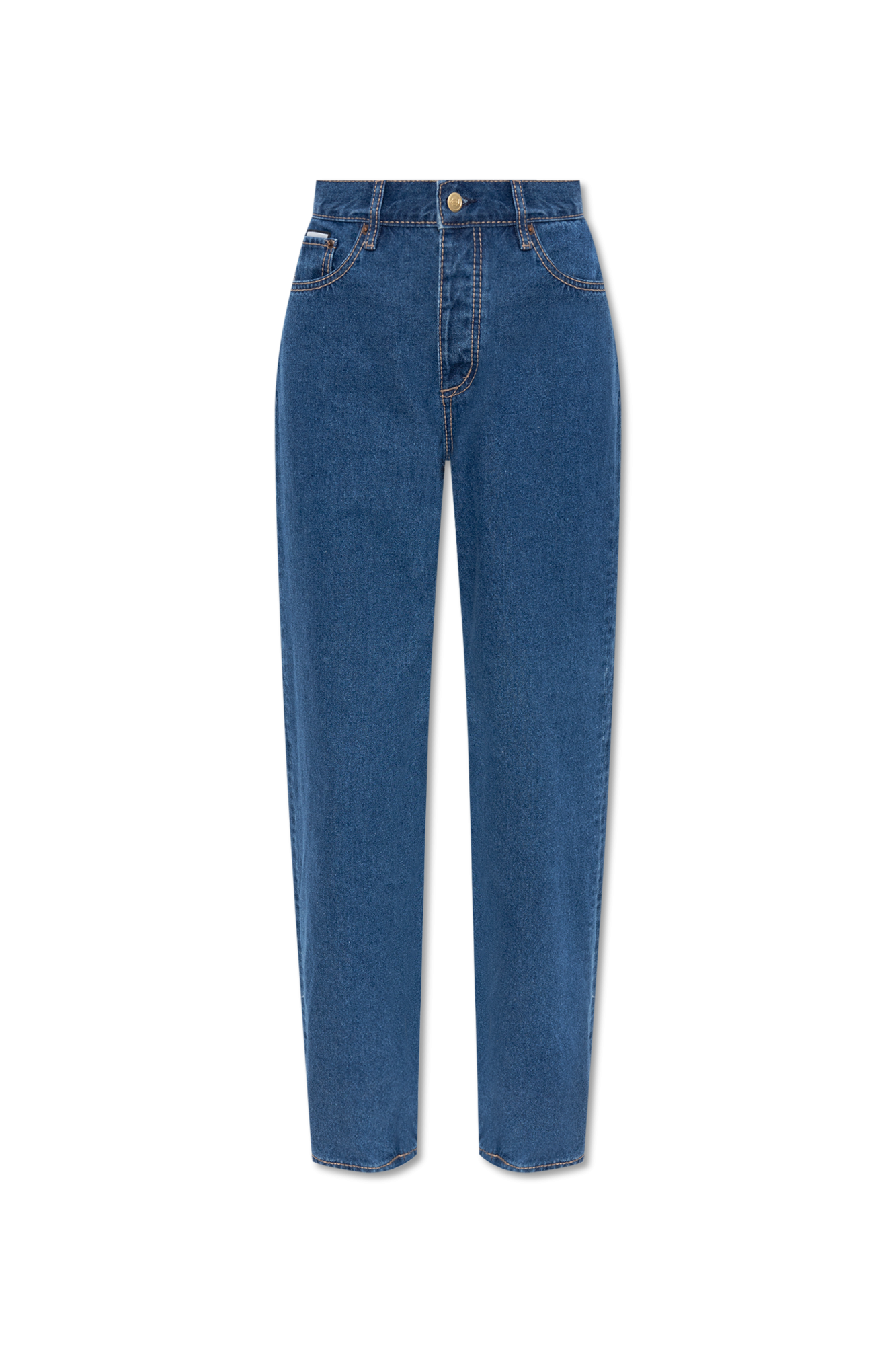 Blue 'Benz' jeans Eytys - Vitkac Canada